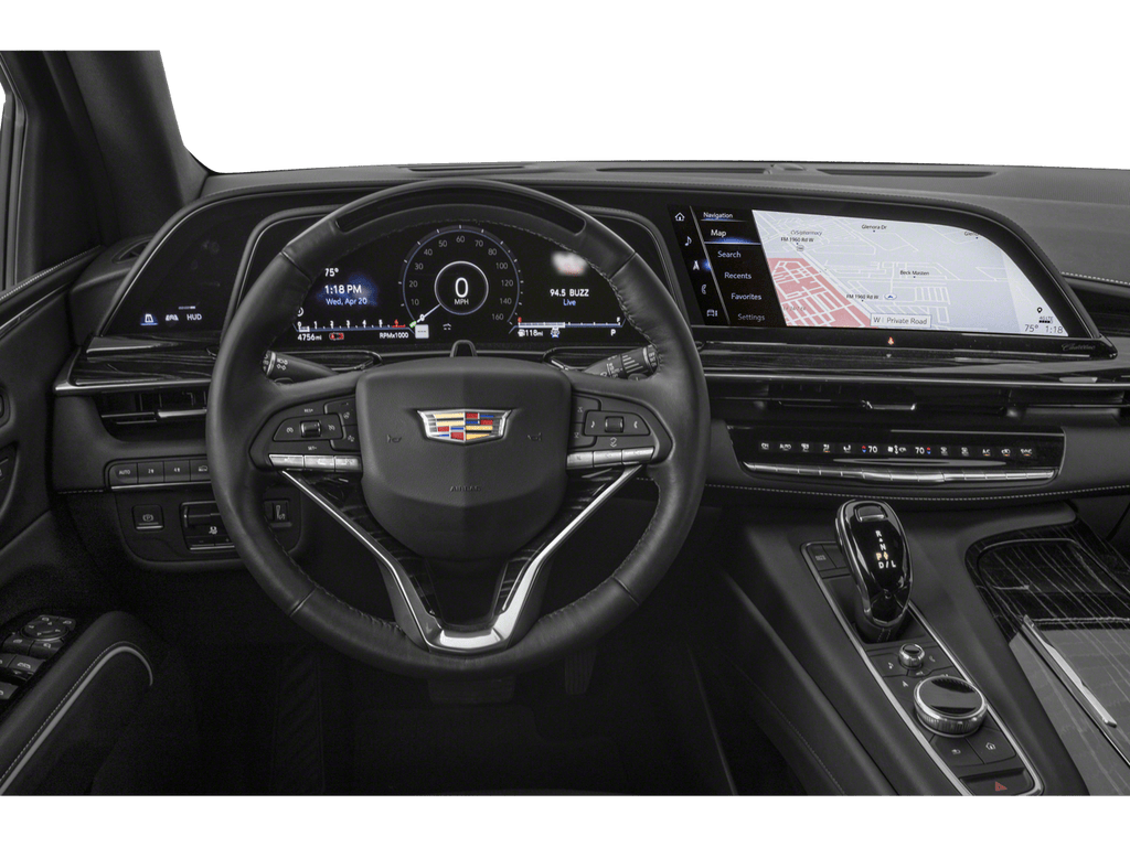 2021 Cadillac Escalade ESV Sport Platinum Jersey City NJ