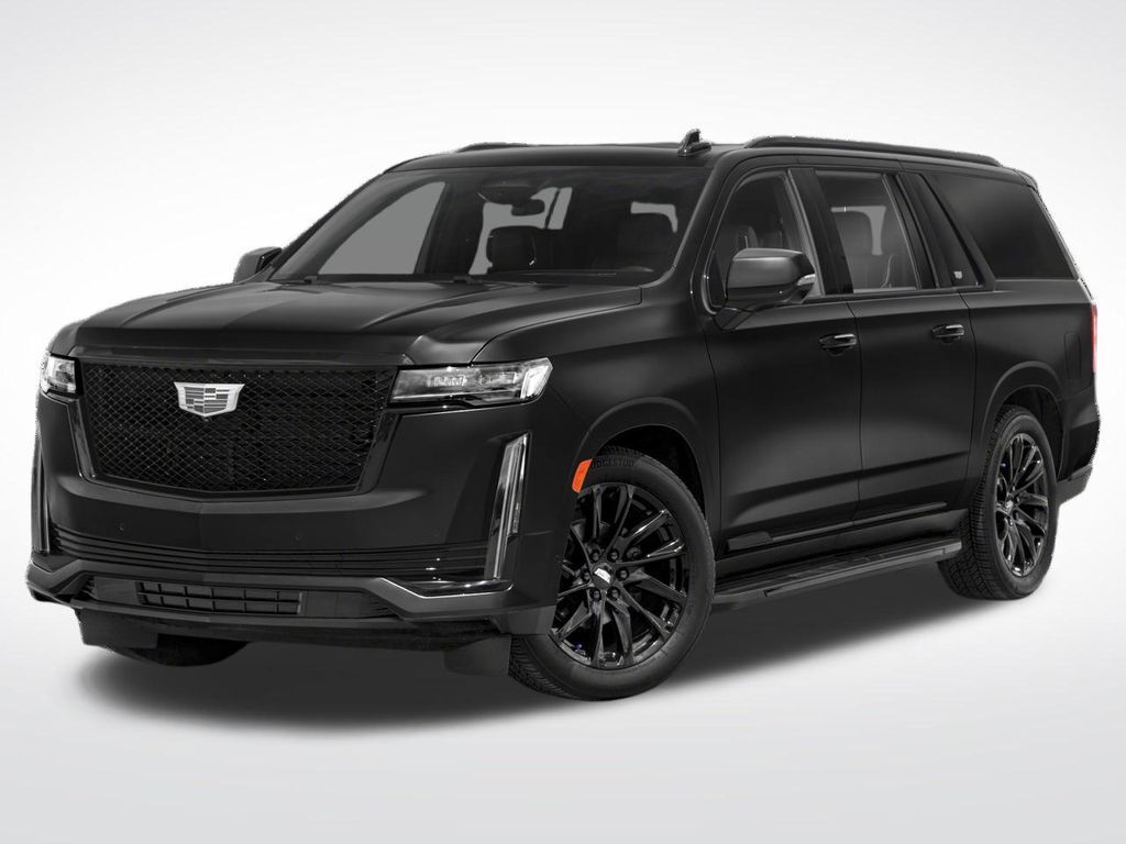 2021 Cadillac Escalade ESV Sport Platinum Jersey City NJ