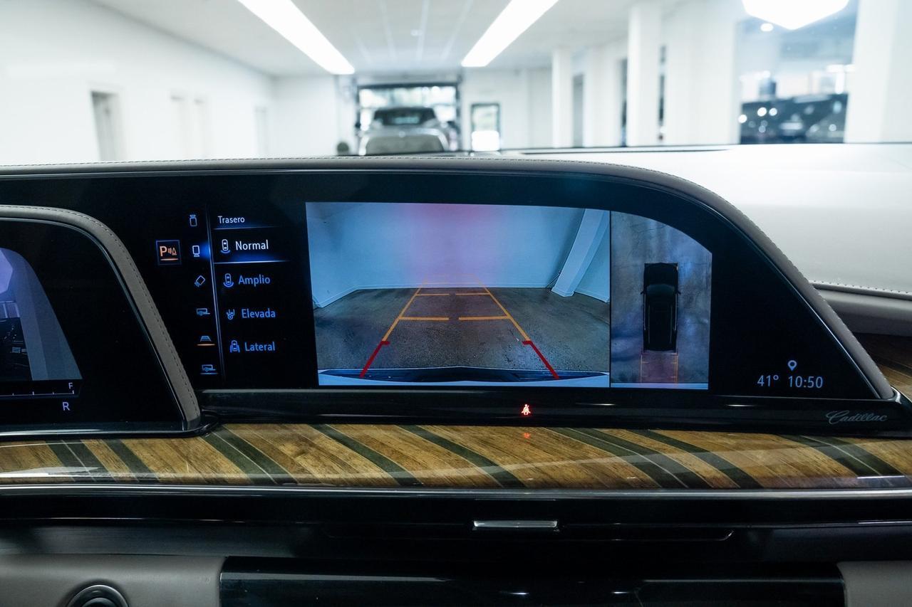 2021 Cadillac Escalade ESV Sport Platinum Onyx Package Night Vision Portland OR