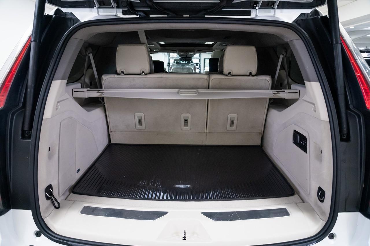 2021 Cadillac Escalade ESV Sport Platinum Onyx Package Night Vision Portland OR