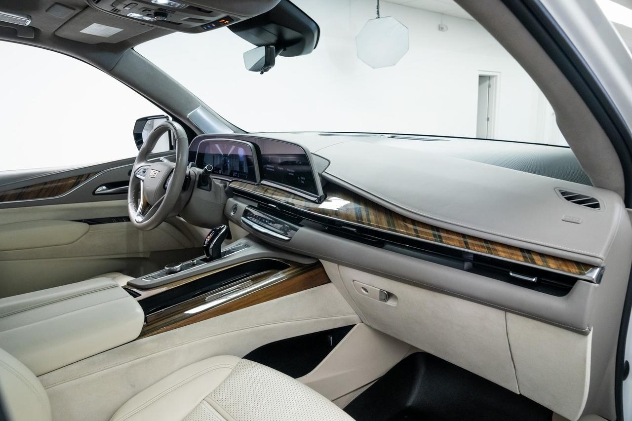 2021 Cadillac Escalade ESV Sport Platinum Onyx Package Night Vision Portland OR