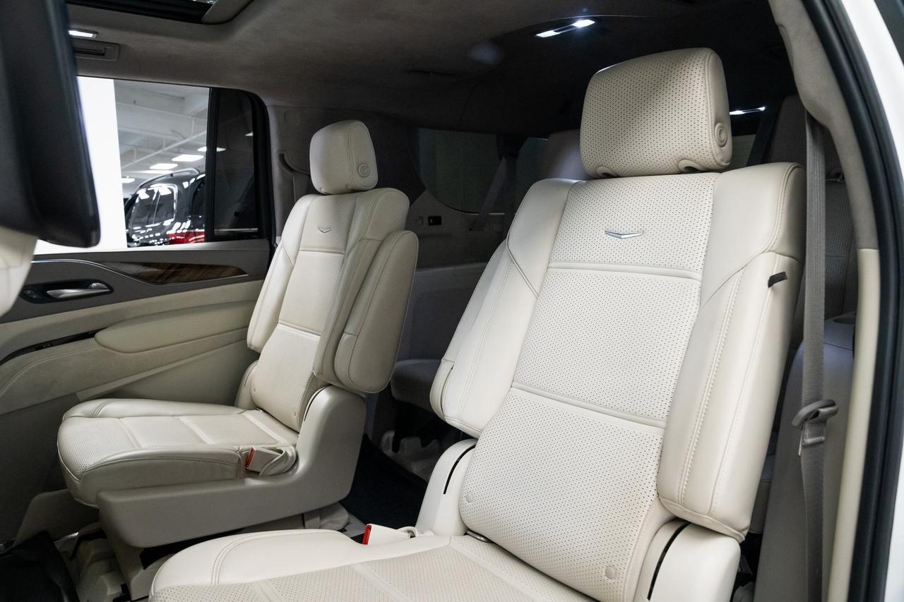 2021 Cadillac Escalade ESV Sport Platinum Onyx Package Night Vision Portland OR