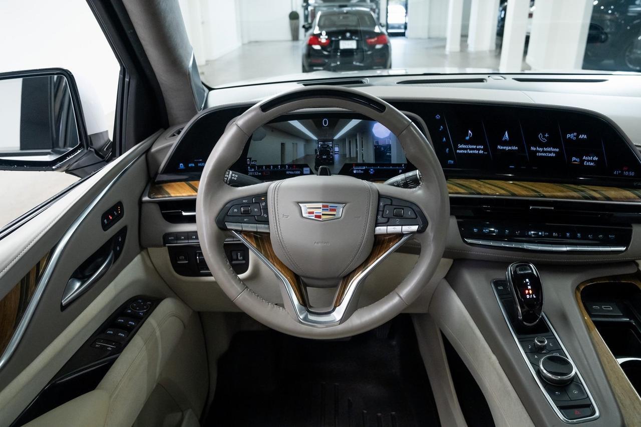 2021 Cadillac Escalade ESV Sport Platinum Onyx Package Night Vision Portland OR