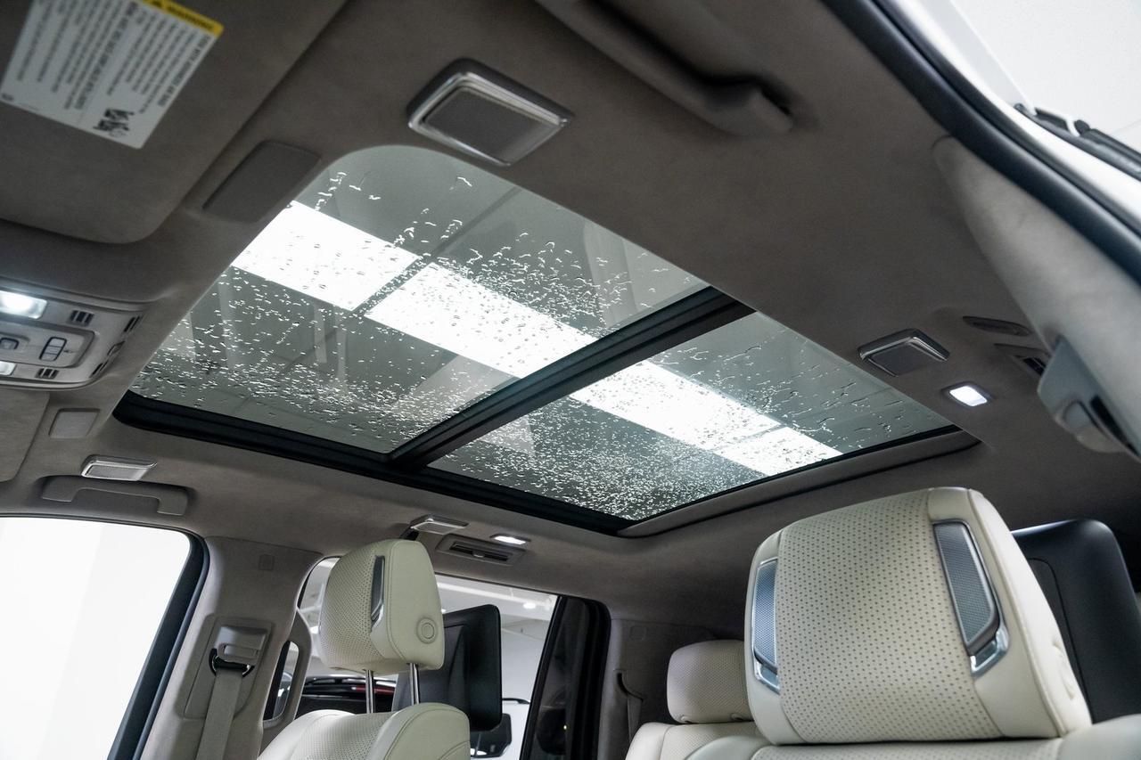 2021 Cadillac Escalade ESV Sport Platinum Onyx Package Night Vision Portland OR