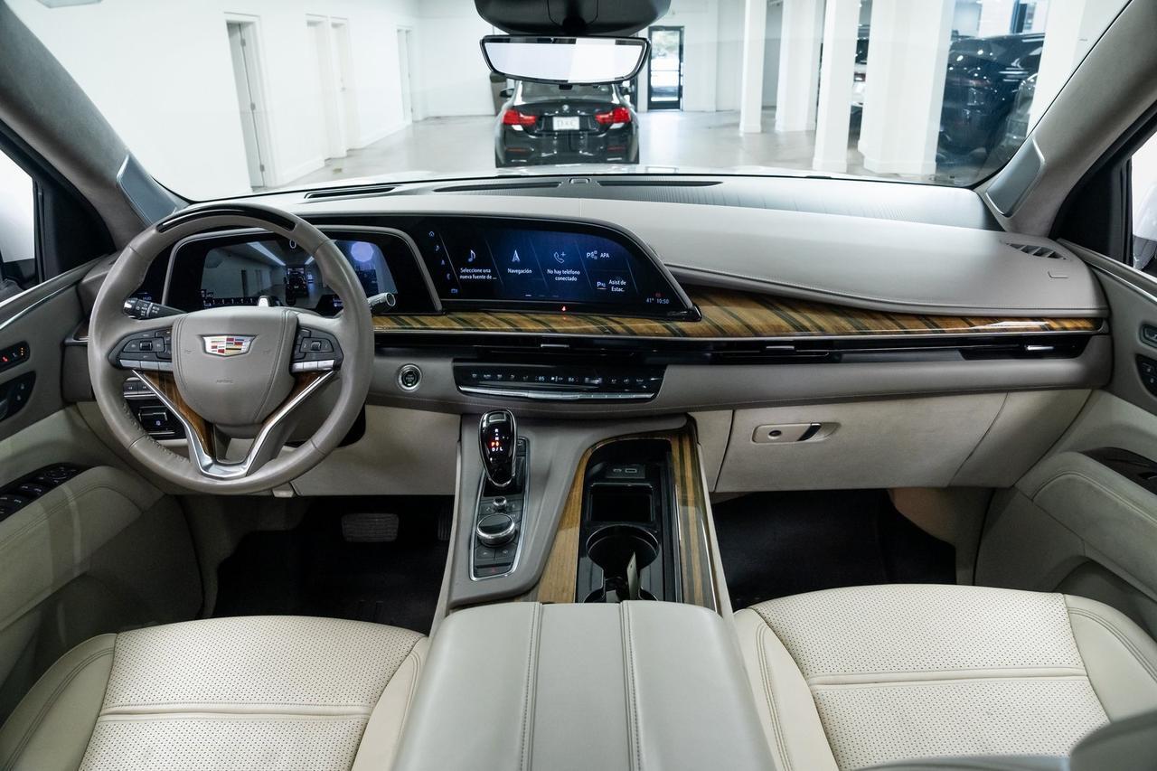 2021 Cadillac Escalade ESV Sport Platinum Onyx Package Night Vision Portland OR