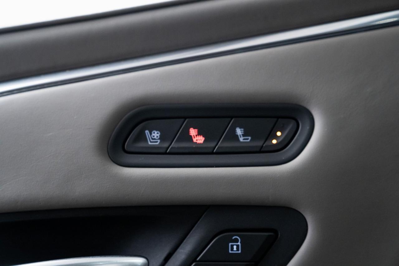 2021 Cadillac Escalade ESV Sport Platinum Onyx Package Night Vision Portland OR