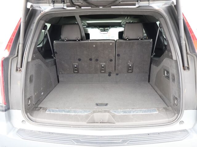 2021 Cadillac Escalade ESV Sport Platinum Oshkosh WI