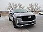 2021 Cadillac Escalade ESV Sport Platinum Oshkosh WI