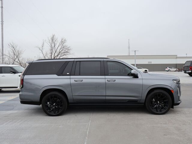 2021 Cadillac Escalade ESV Sport Platinum Oshkosh WI