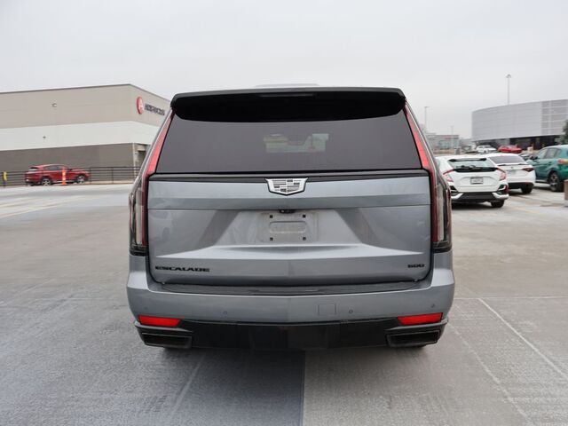 2021 Cadillac Escalade ESV Sport Platinum Oshkosh WI