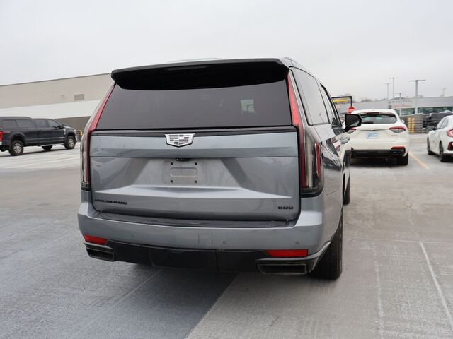 2021 Cadillac Escalade ESV Sport Platinum Oshkosh WI