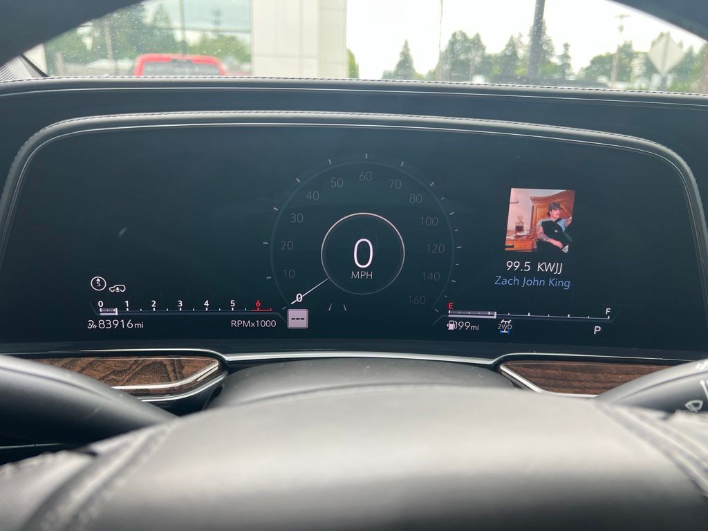 2021 Cadillac Escalade ESV Sport Platinum Milwaukie OR