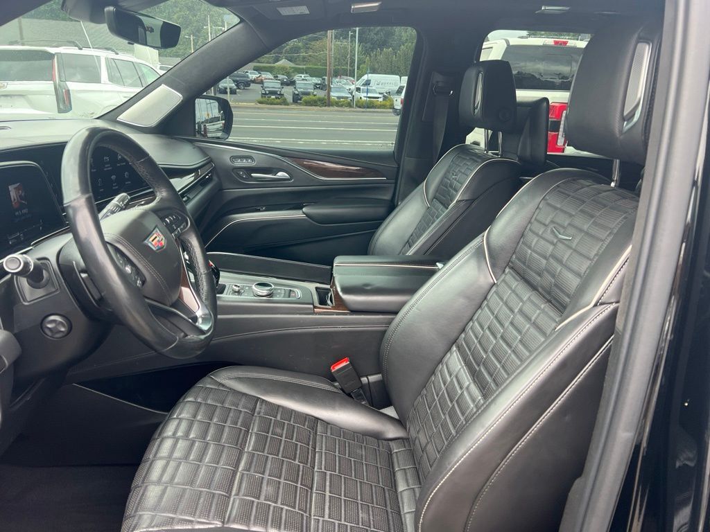 2021 Cadillac Escalade ESV Sport Platinum Milwaukie OR
