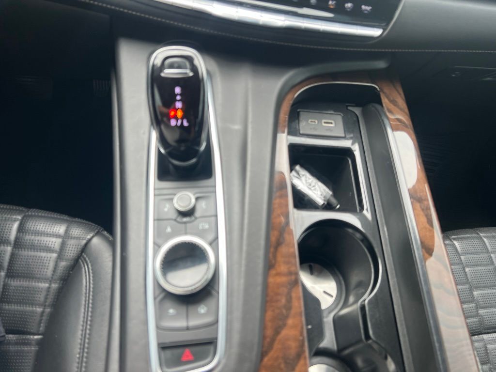 2021 Cadillac Escalade ESV Sport Platinum Milwaukie OR