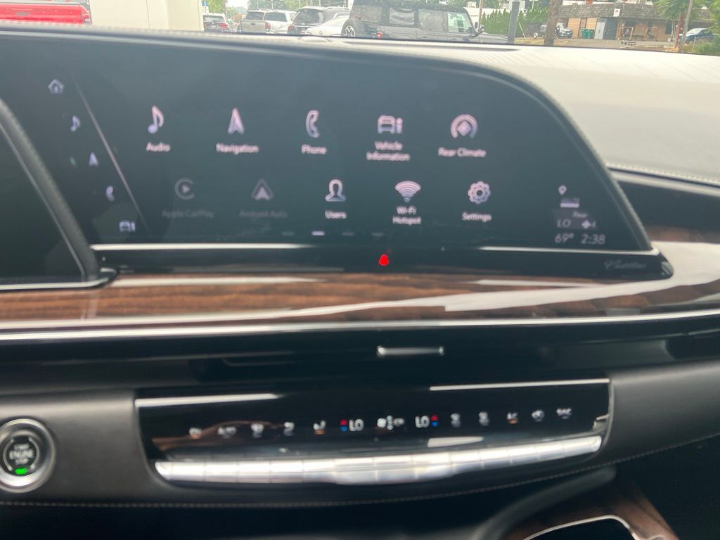 2021 Cadillac Escalade ESV Sport Platinum Milwaukie OR