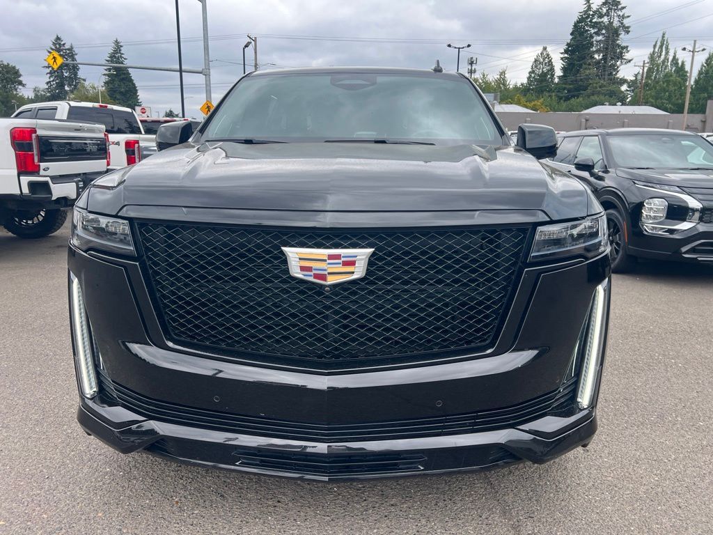 2021 Cadillac Escalade ESV Sport Platinum Milwaukie OR
