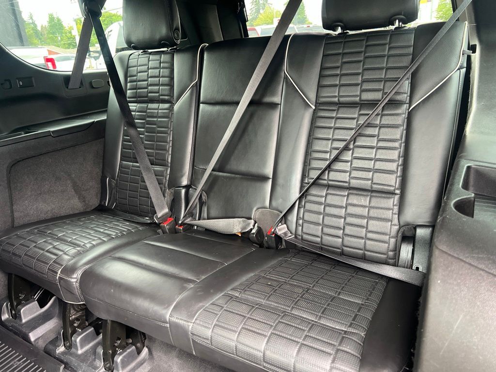 2021 Cadillac Escalade ESV Sport Platinum Milwaukie OR