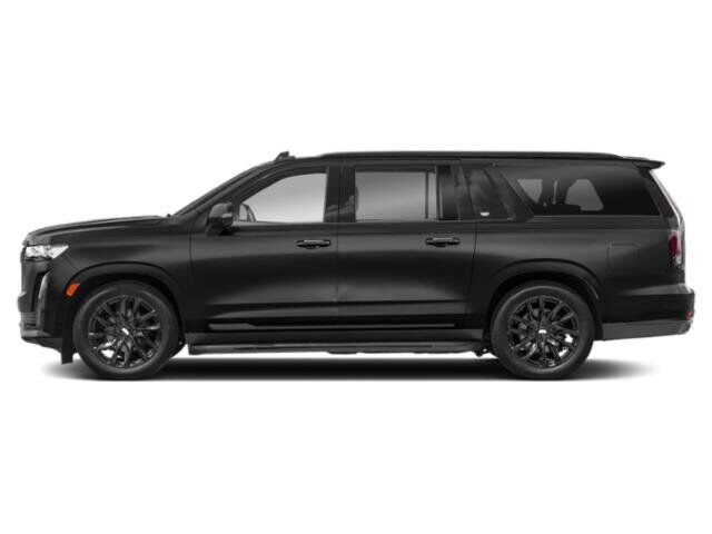 2021 Cadillac Escalade ESV Sport Roseville CA
