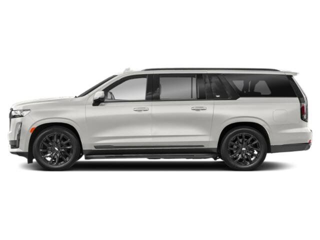 2021 Cadillac Escalade ESV Sport Roseville CA