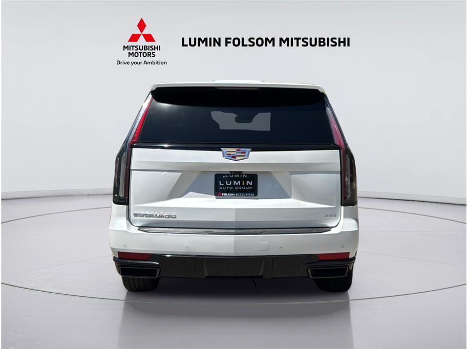 2021 Cadillac Escalade ESV Sport SUV 4D Folsom CA