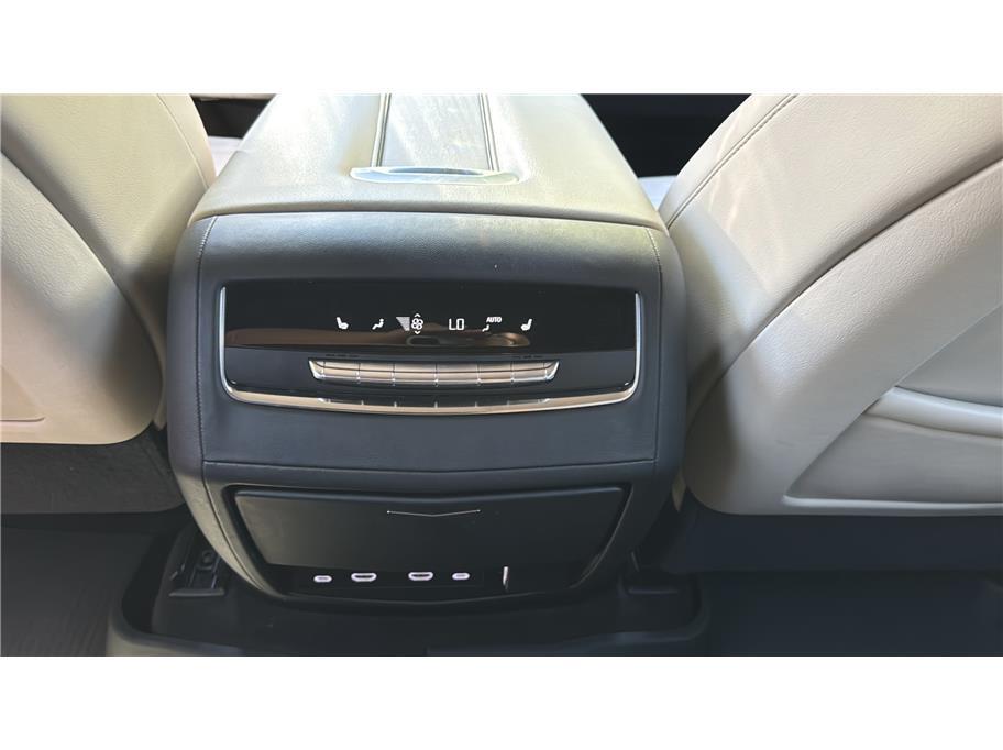 2021 Cadillac Escalade ESV Sport SUV 4D Folsom CA