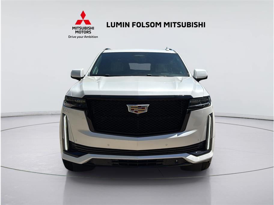 2021 Cadillac Escalade ESV Sport SUV 4D Folsom CA