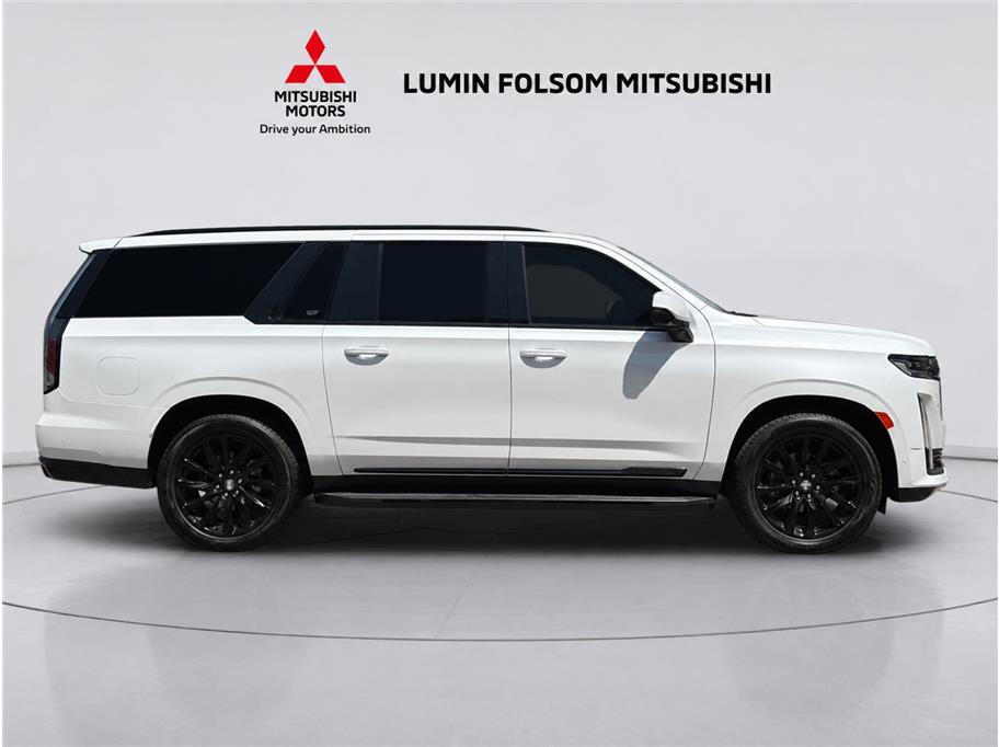 2021 Cadillac Escalade ESV Sport SUV 4D Folsom CA