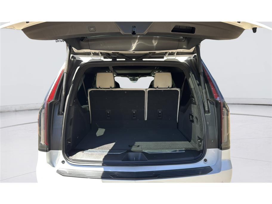 2021 Cadillac Escalade ESV Sport SUV 4D Folsom CA