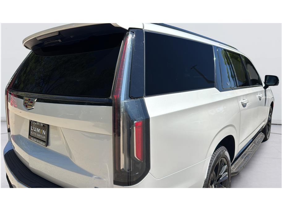 2021 Cadillac Escalade ESV Sport SUV 4D Folsom CA