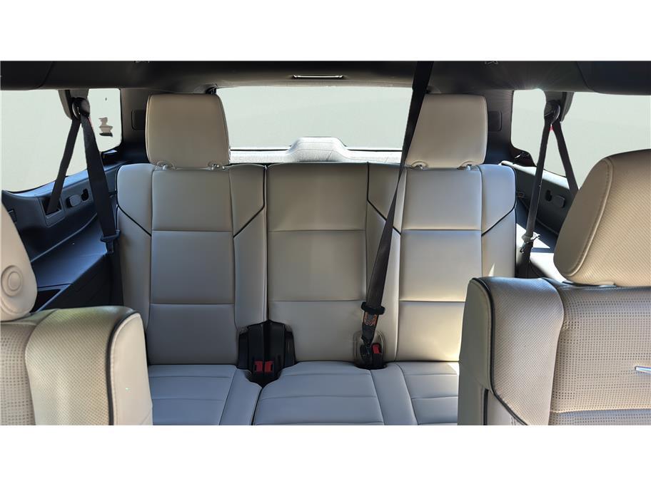 2021 Cadillac Escalade ESV Sport SUV 4D Folsom CA