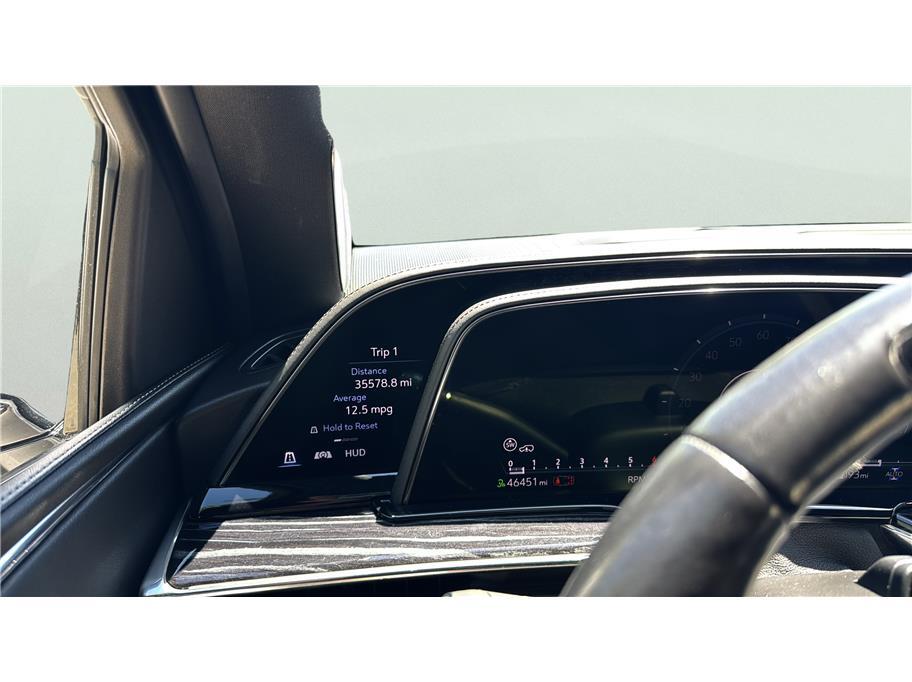 2021 Cadillac Escalade ESV Sport SUV 4D Folsom CA