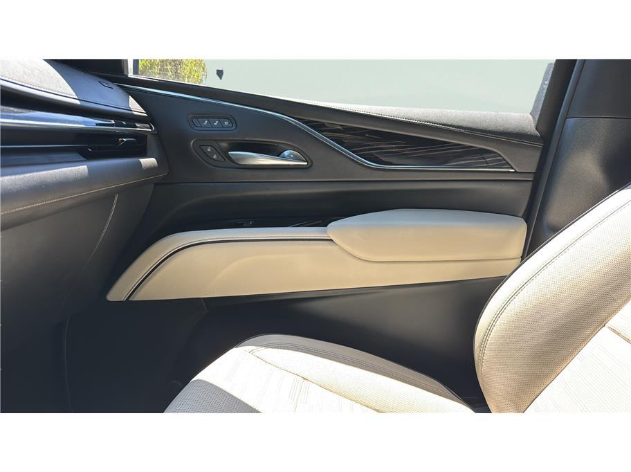 2021 Cadillac Escalade ESV Sport SUV 4D Folsom CA