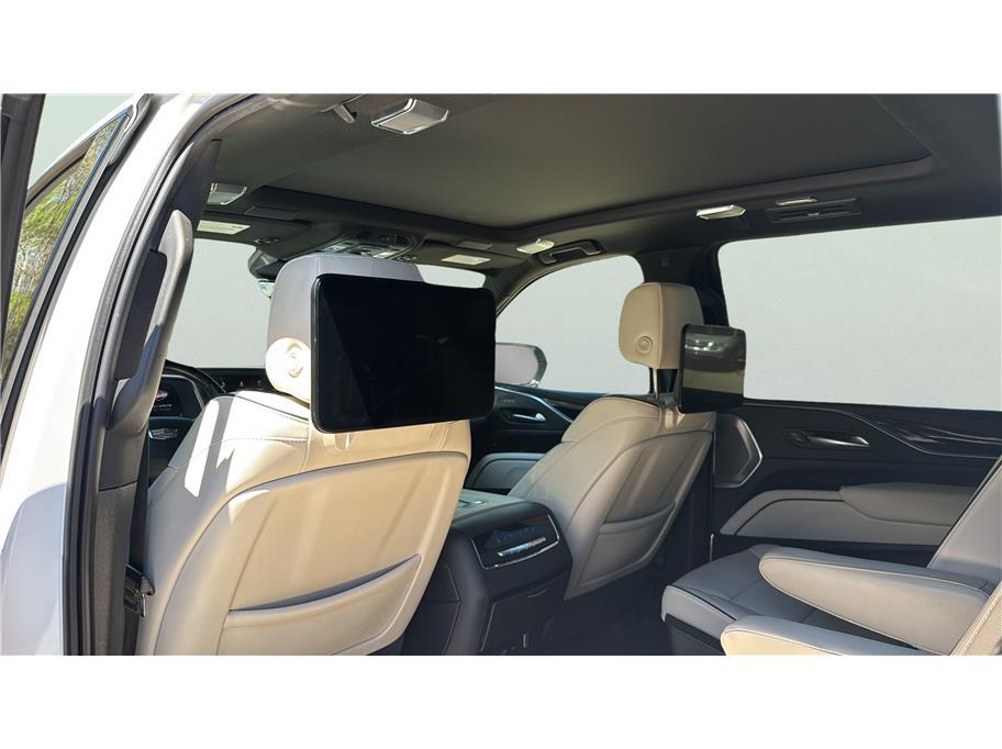 2021 Cadillac Escalade ESV Sport SUV 4D Folsom CA