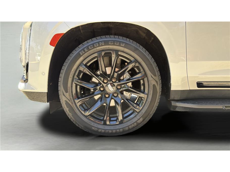 2021 Cadillac Escalade ESV Sport SUV 4D Folsom CA