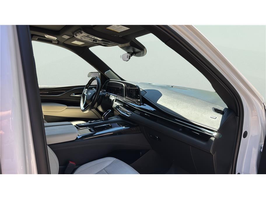 2021 Cadillac Escalade ESV Sport SUV 4D Folsom CA