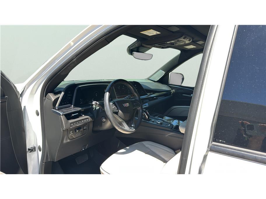 2021 Cadillac Escalade ESV Sport SUV 4D Folsom CA