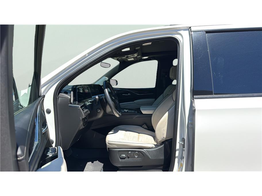 2021 Cadillac Escalade ESV Sport SUV 4D Folsom CA