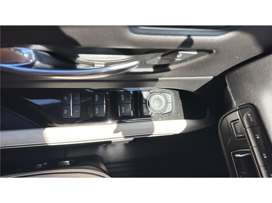 2021 Cadillac Escalade ESV Sport SUV 4D Folsom CA