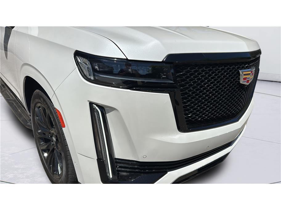 2021 Cadillac Escalade ESV Sport SUV 4D Folsom CA