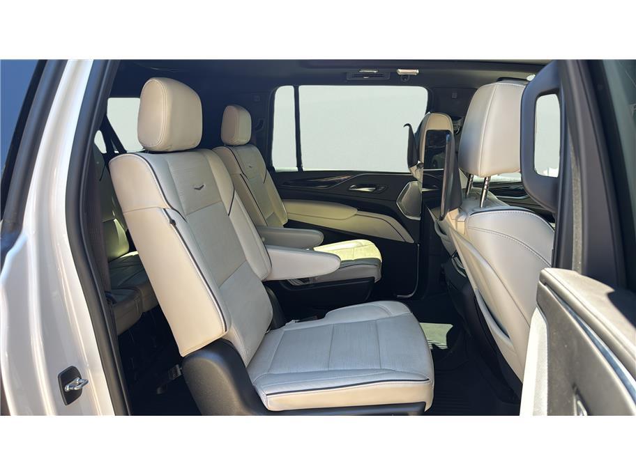 2021 Cadillac Escalade ESV Sport SUV 4D Folsom CA