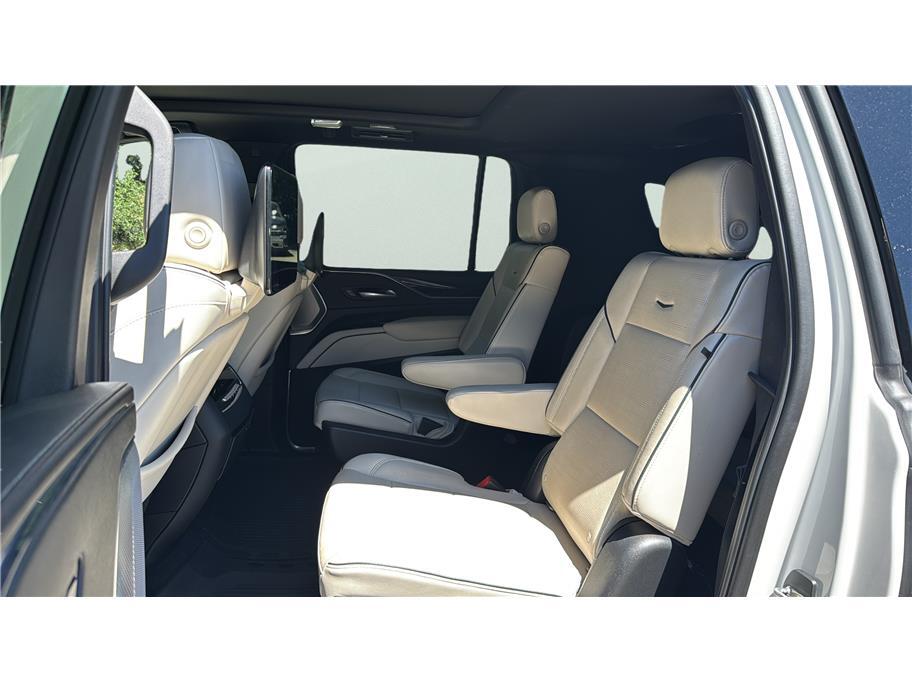 2021 Cadillac Escalade ESV Sport SUV 4D Folsom CA