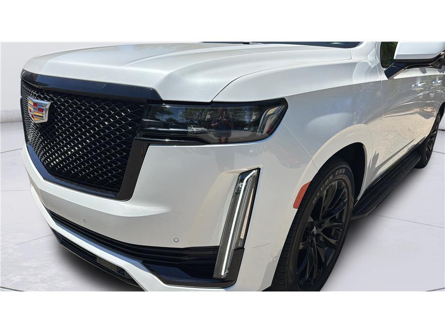 2021 Cadillac Escalade ESV Sport SUV 4D Folsom CA