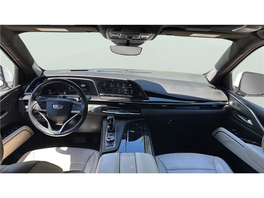 2021 Cadillac Escalade ESV Sport SUV 4D Folsom CA