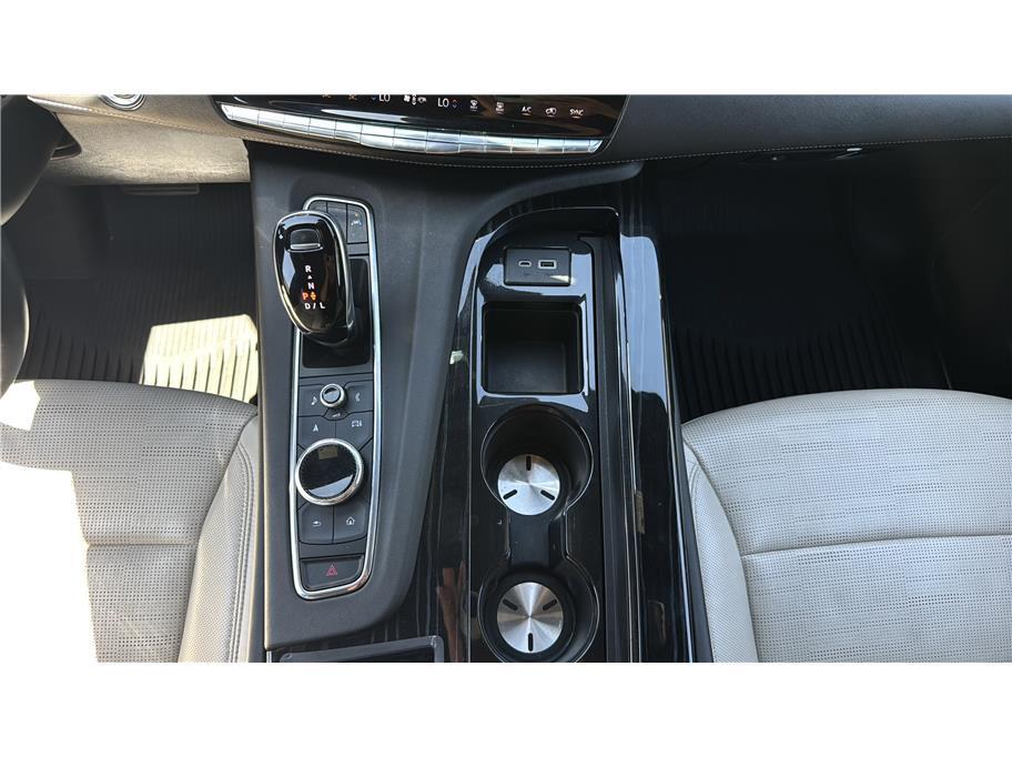 2021 Cadillac Escalade ESV Sport SUV 4D Folsom CA