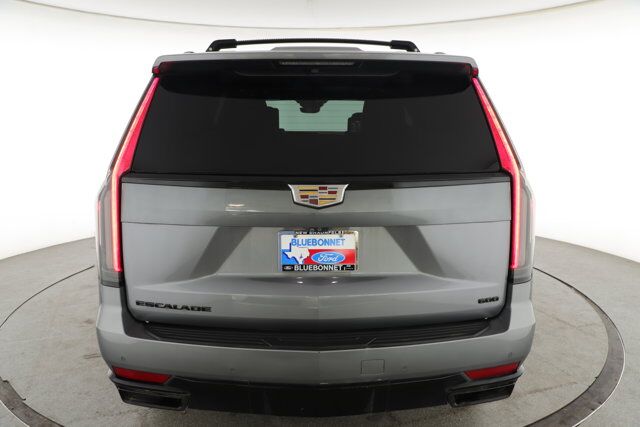 2021 Cadillac Escalade ESV Sport New Braunfels TX