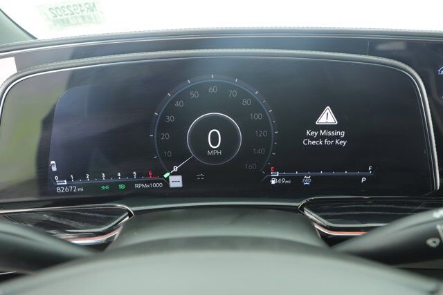 2021 Cadillac Escalade ESV Sport New Braunfels TX