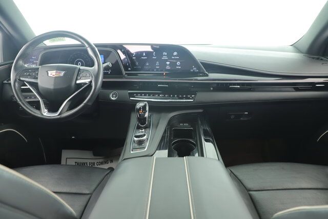 2021 Cadillac Escalade ESV Sport New Braunfels TX