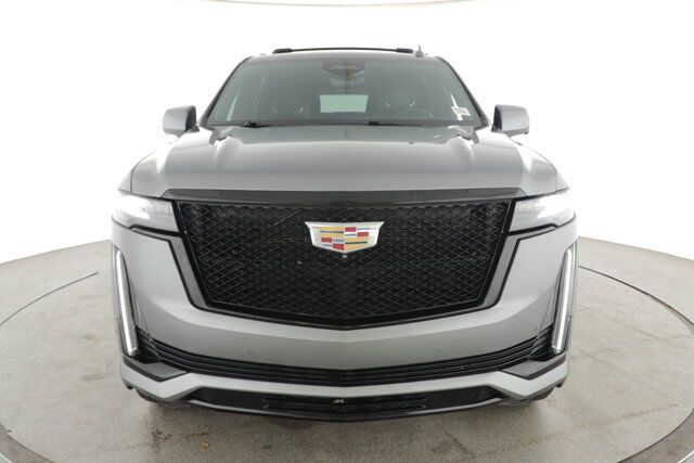 2021 Cadillac Escalade ESV Sport New Braunfels TX
