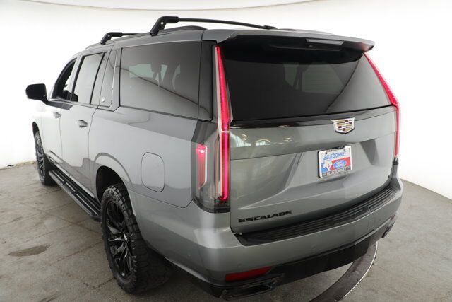 2021 Cadillac Escalade ESV Sport New Braunfels TX