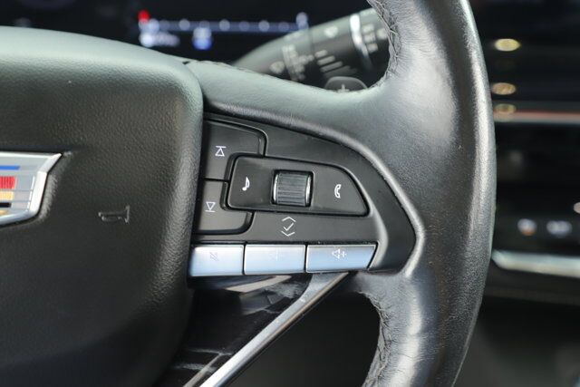 2021 Cadillac Escalade ESV Sport New Braunfels TX